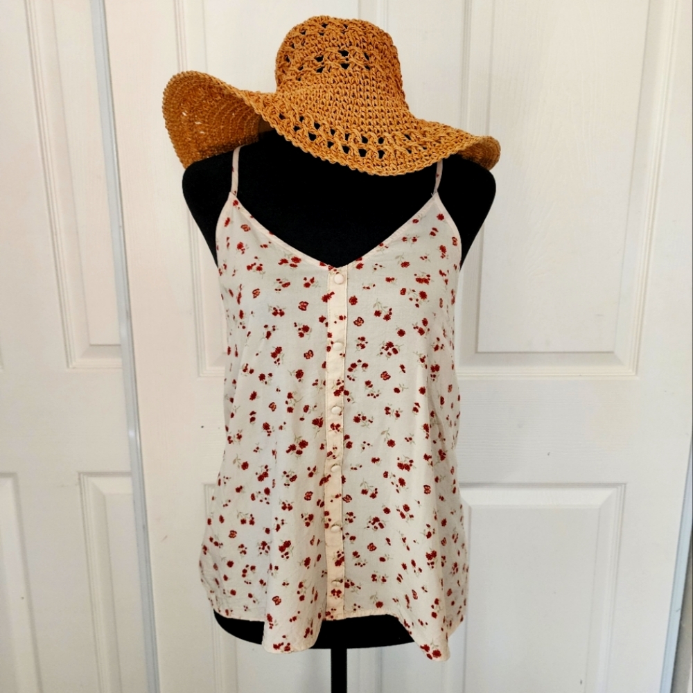 Summer Top